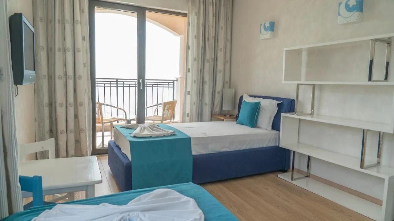 Bendita Mare Aparthotel Золотые Пески