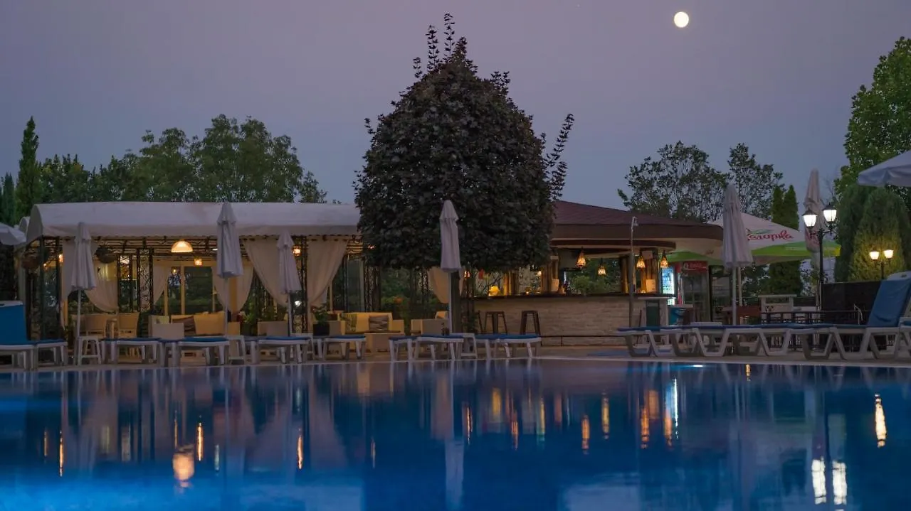Bendita Mare Aparthotel 골든샌드