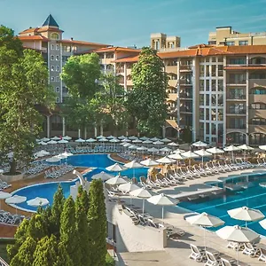 4* Hotel Aquaclub Grifid Bolero