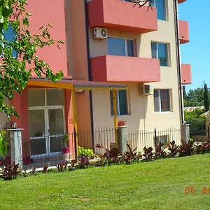 Sveti Georgi 2* Sozopol