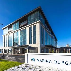 Marina 3* Burgas