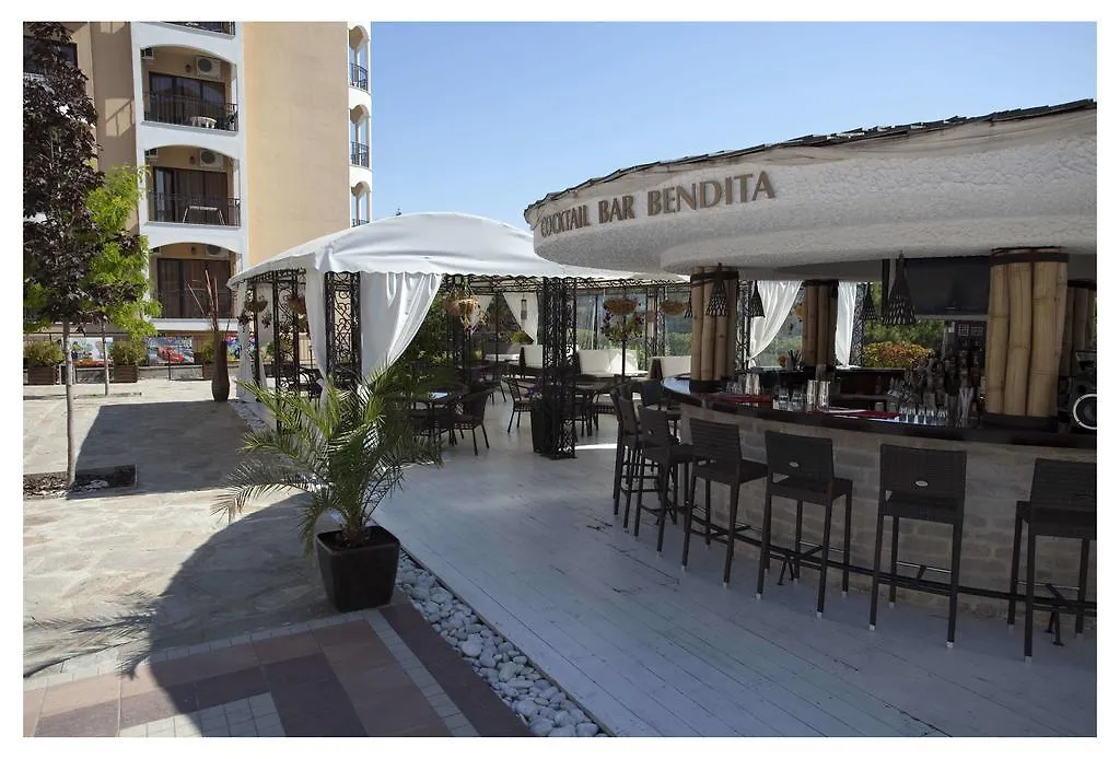 Bendita Mare Aparthotel Golden Sands