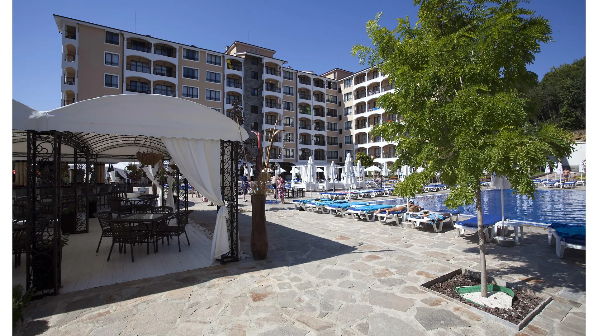 Bendita Mare Aparthotel Golden Sands