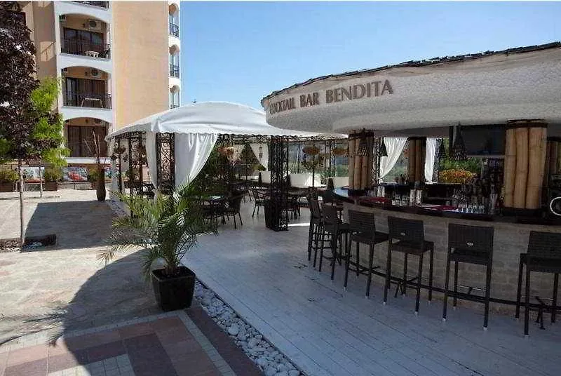 Bendita Mare Aparthotel Golden Sands