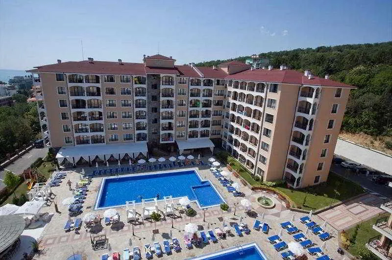 Bendita Mare Aparthotel Golden Sands