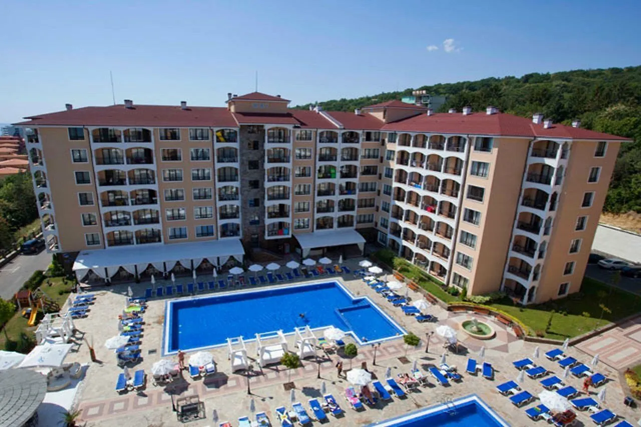 Bendita Mare Aparthotel Golden Sands