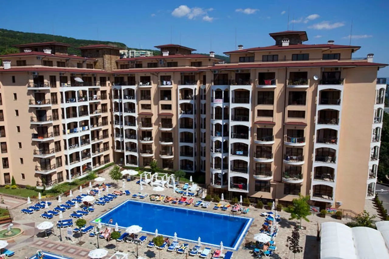 Bendita Mare Aparthotel Golden Sands