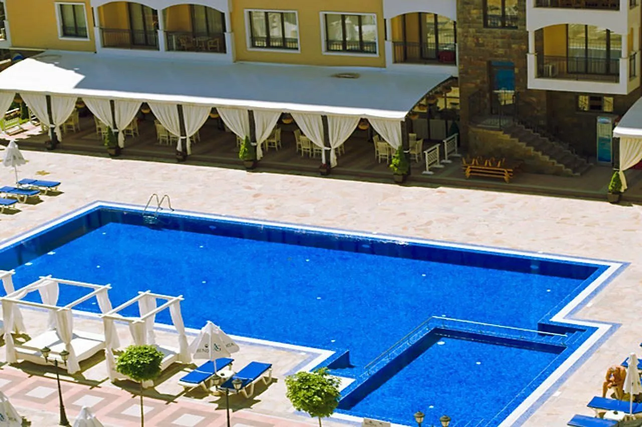 Bendita Mare Aparthotel Golden Sands 3*,