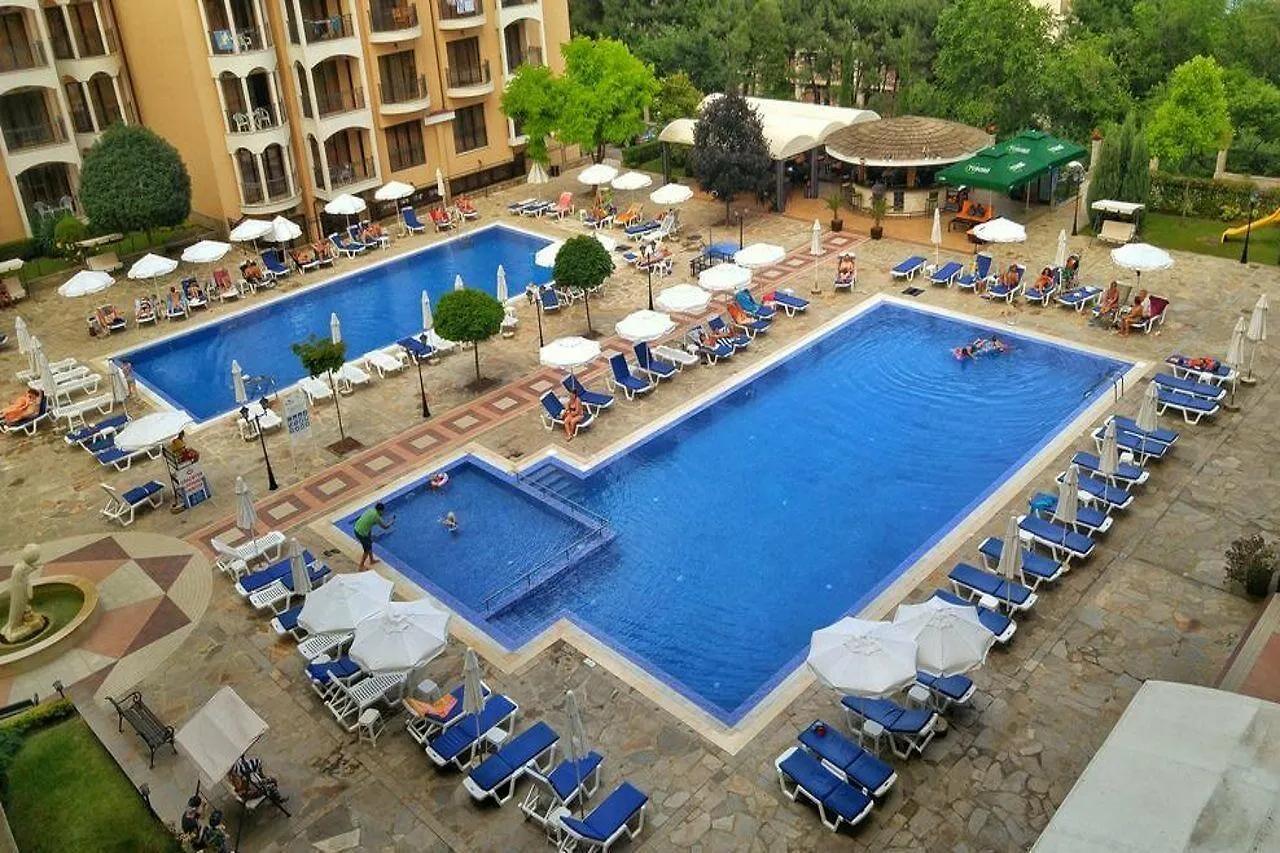 Bendita Mare Aparthotel Golden Sands