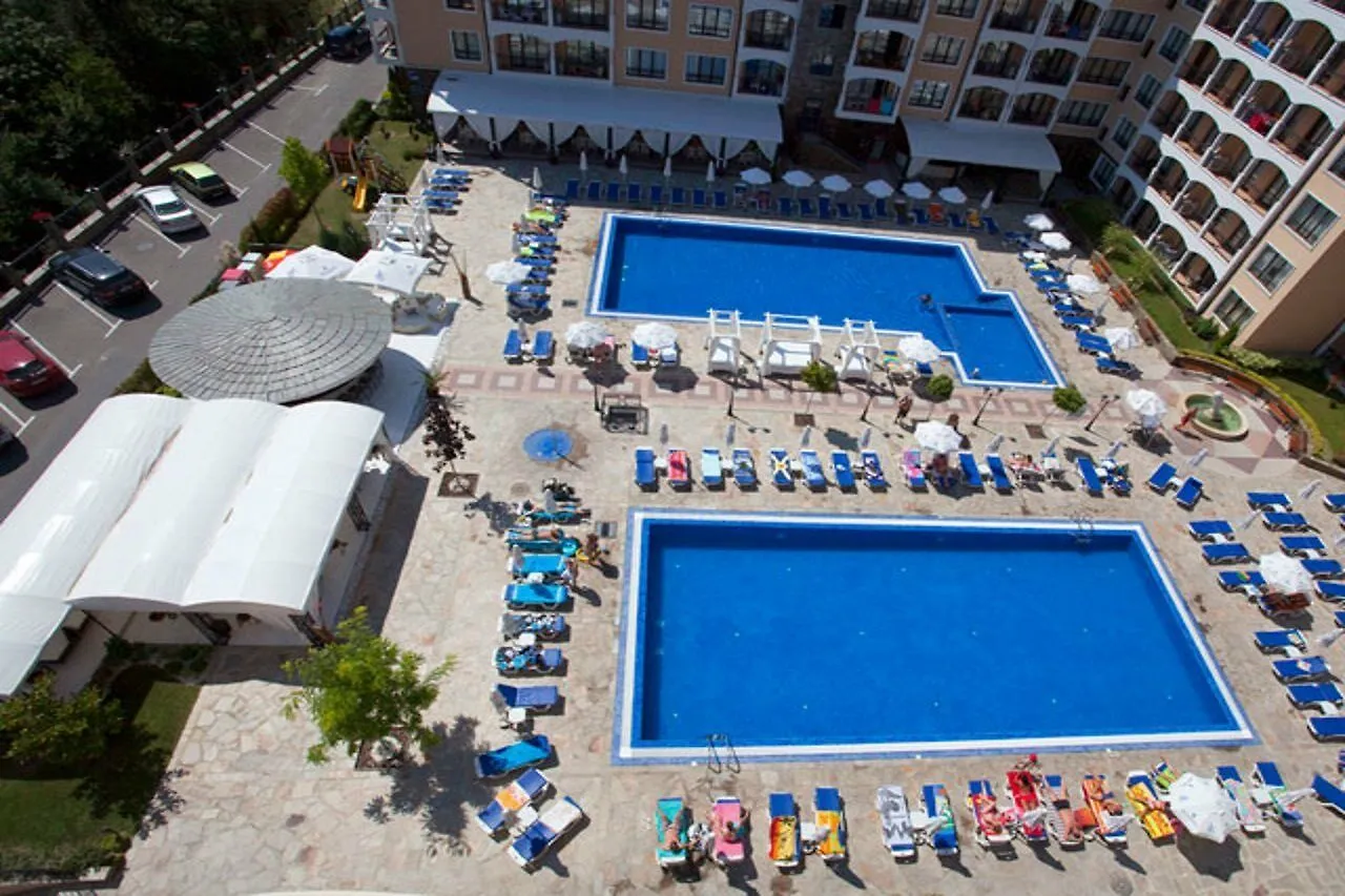 Bendita Mare Aparthotel Golden Sands